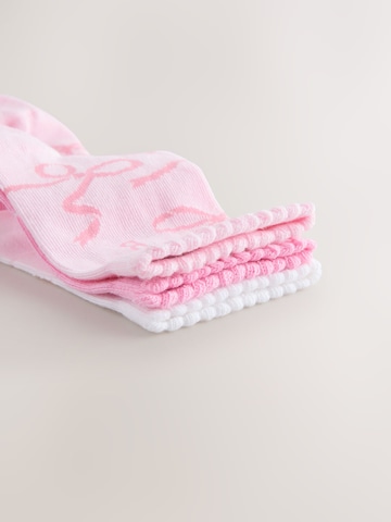 Baker by Ted Baker Κάλτσες σε ροζ