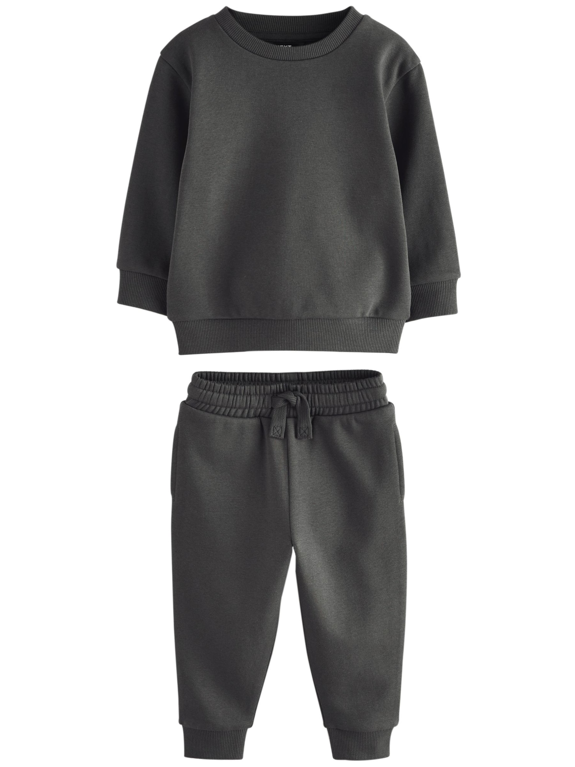 Next Jooksudress, värv hall: eest vaates