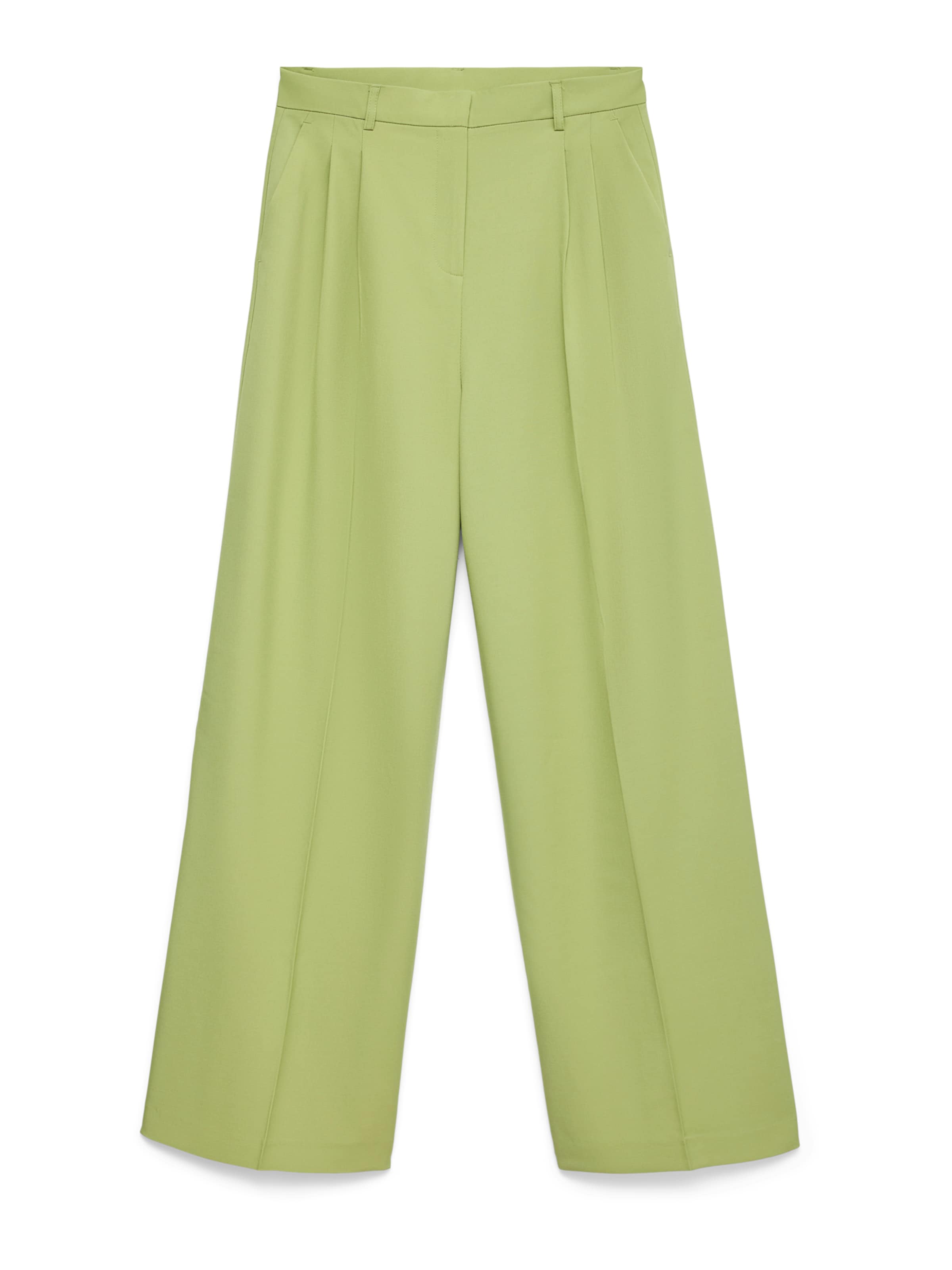 VERO MODA Панталон с набор 'VMNANCY' в маслина, Преглед на продукта