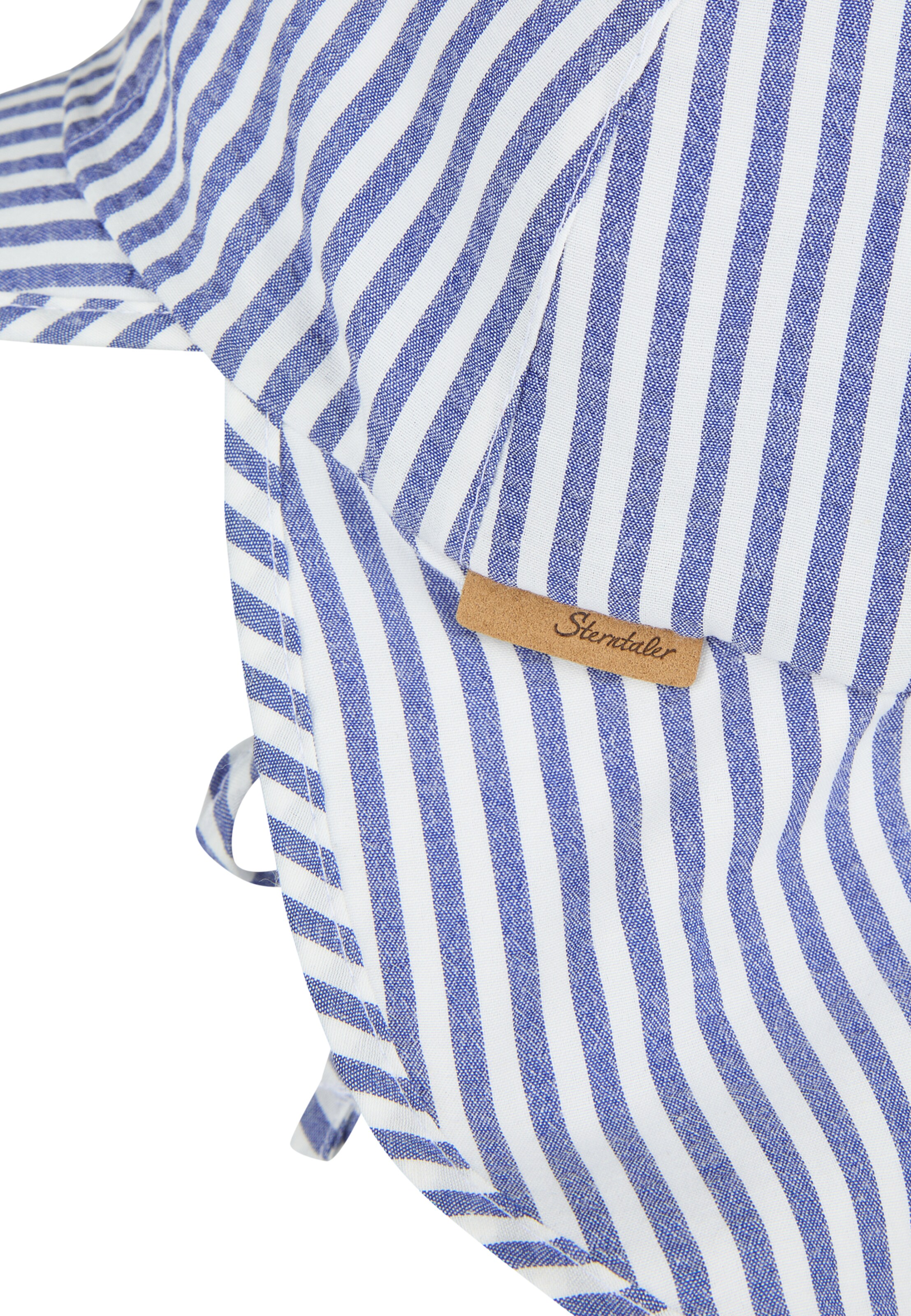 STERNTALER Mütze in Blau