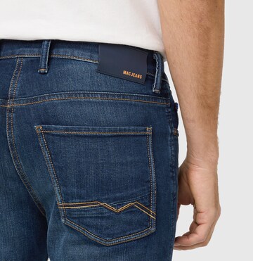 MAC Slim fit Jeans in Blue