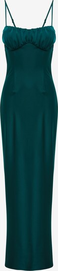 BWLDR Kleid 'BERNETTE' in grün, Produktansicht