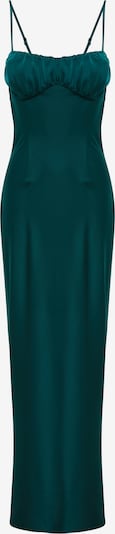Vakarinė suknelė 'BERNETTE' iš BWLDR, spalva – žalia, Prekių apžvalga