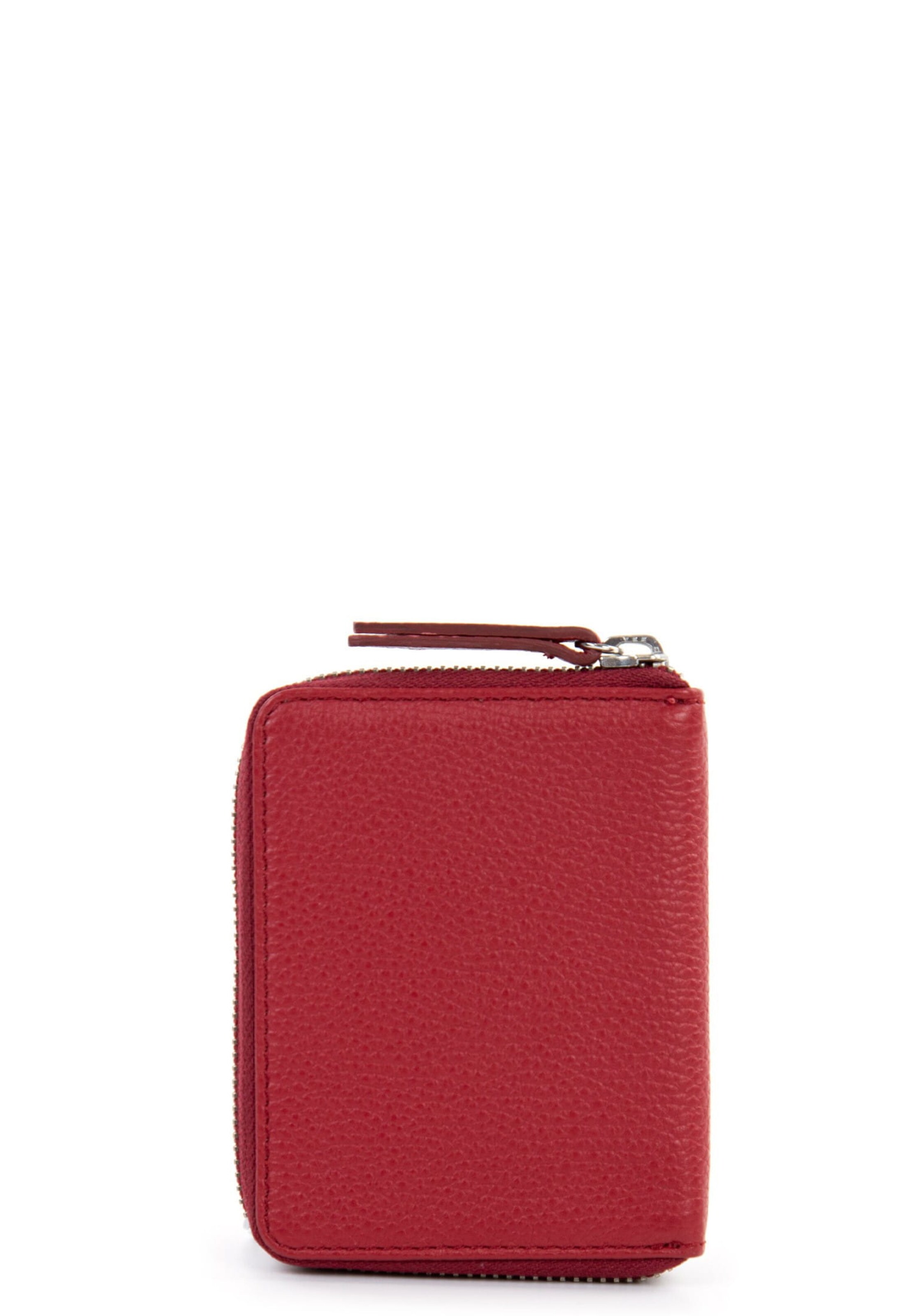 Tamaris Geldbörse 'Amanda' in Rot