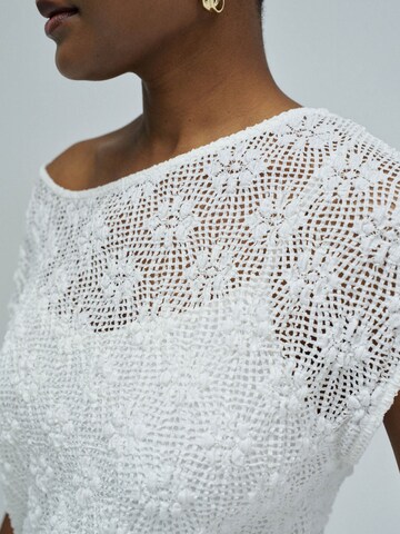 Salsa Jeans Shirt in White