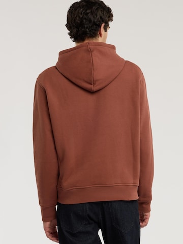 Trussardi Sweatshirt‌ in Rot