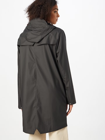 RAINSPrijelazna jakna - crna boja