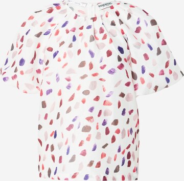 Camicia da donna 'Fooi' di Essentiel Antwerp in colori misti: frontale