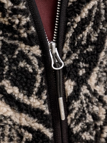 JACK & JONES - Chaqueta de entretiempo 'JORNORREBRO' en beige