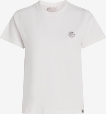 balta O'NEILL Marškinėliai 'O'riginals': priekis