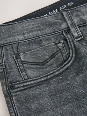 Next Ozke Kavbojke 'Motionflex' | siva barva