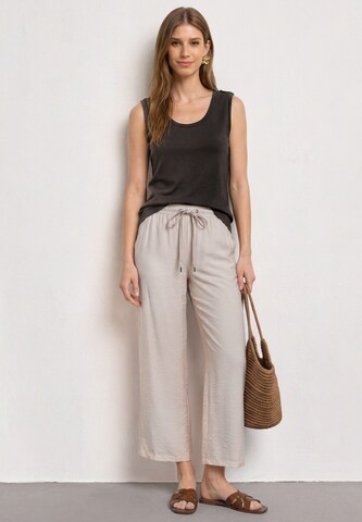 STREET ONE Top in Brown