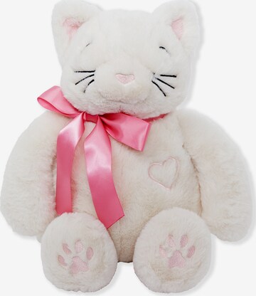 ETAM Stuffed animals 'Gamme' in Beige: front