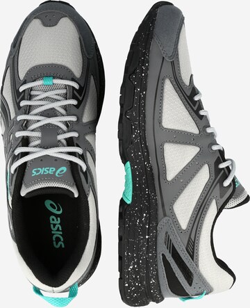 Baskets basses 'VENTURE 6' ASICS SportStyle en gris