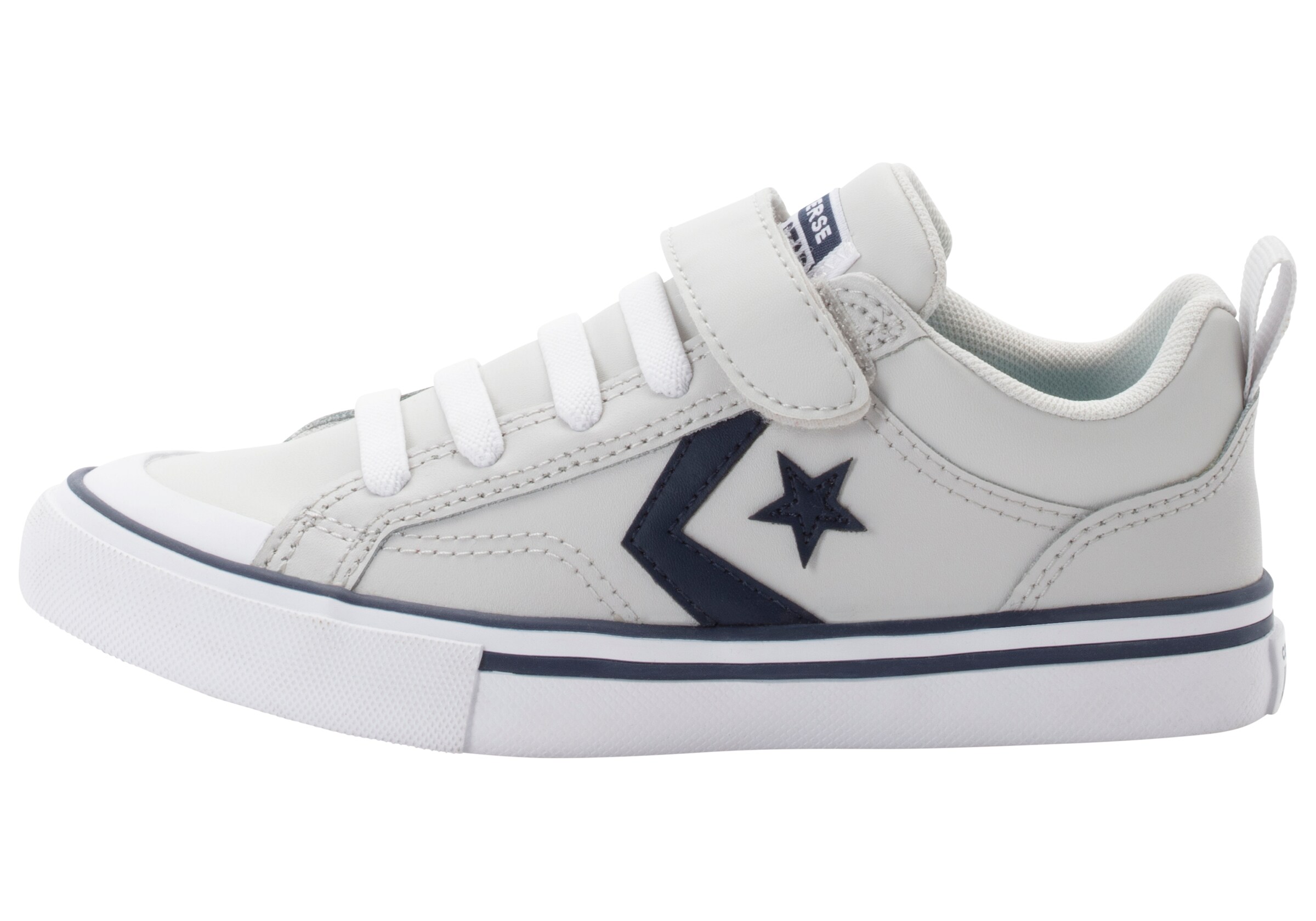 CONVERSE Sneakers in White, Item view