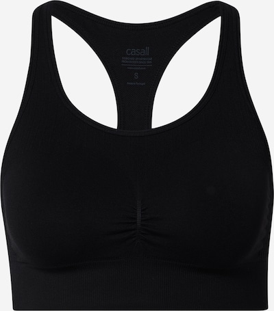 Casall Sports bra in Black, Item view