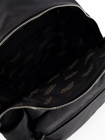 VENEZIA Rucksack‌‌‌ in Schwarz