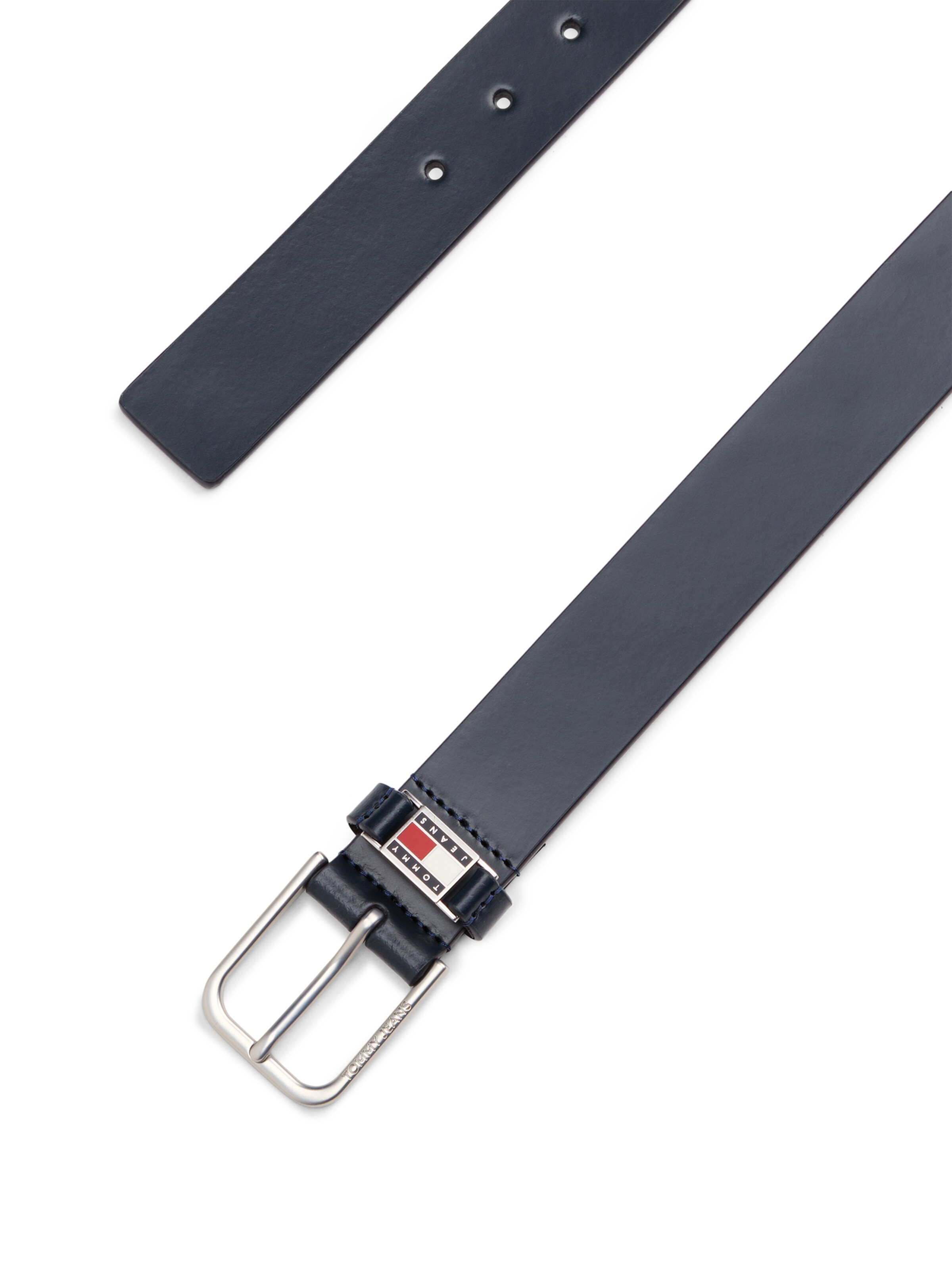 Tommy Jeans - Cintos 'SCANTON' em azul