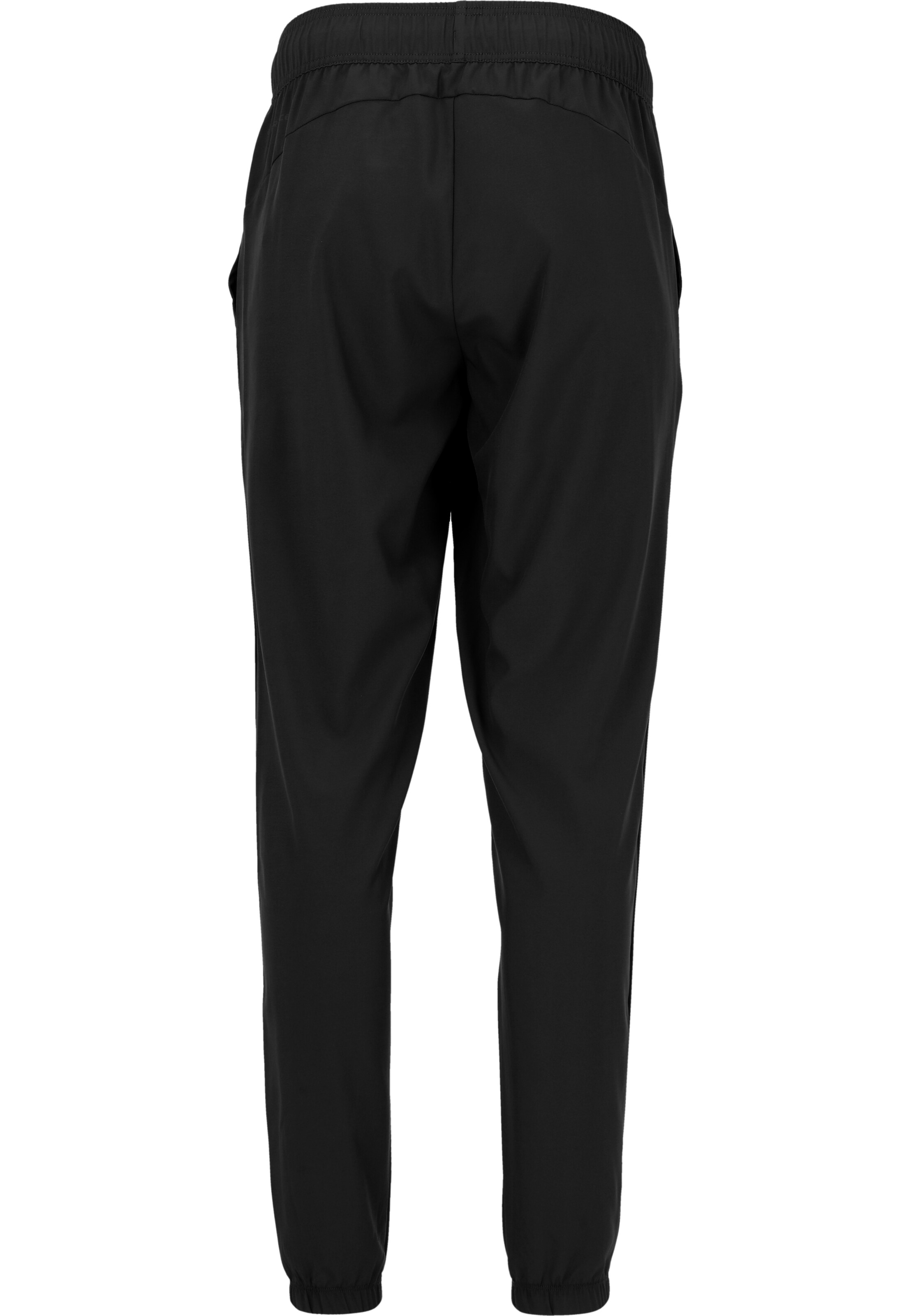 ENDURANCE Tapered Hose 'Chaya' in Schwarz