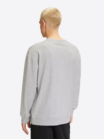 FILA Sweatshirt 'LAHTI' i grå