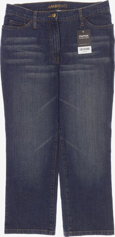 Ambiente Jeans in 29 in Blue: front