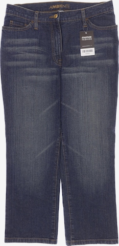 Ambiente Jeans in 29 in Blue: front