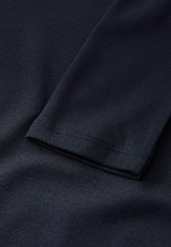 Street One Studio Shirt in Blue