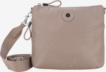 Borsa a tracolla 'Letizia Giocoso' di JOOP! Jeans in marrone: frontale