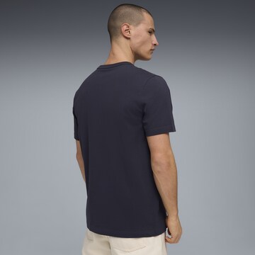 PUMA Póló 'Class' - kék