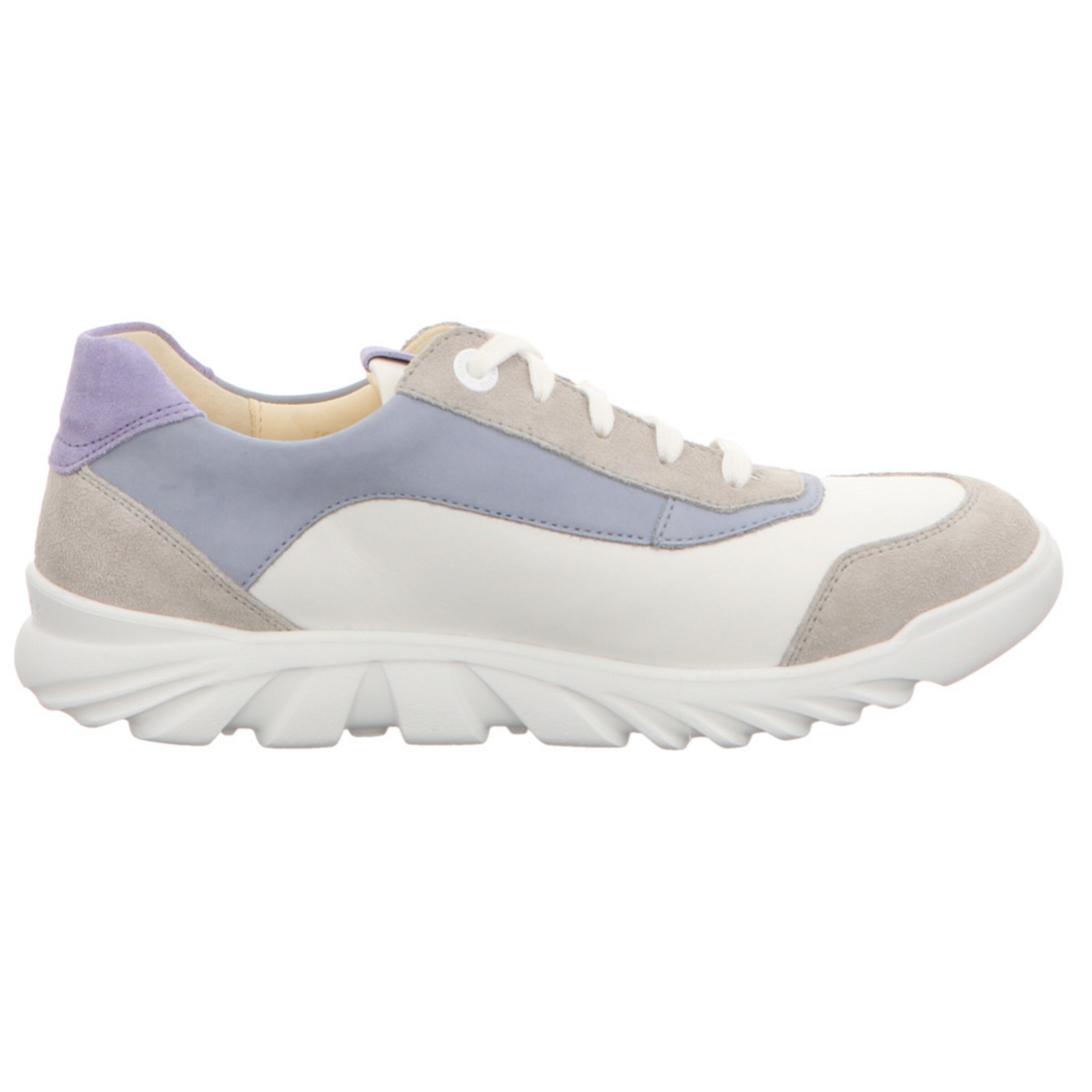 Ganter Sneaker in Grau