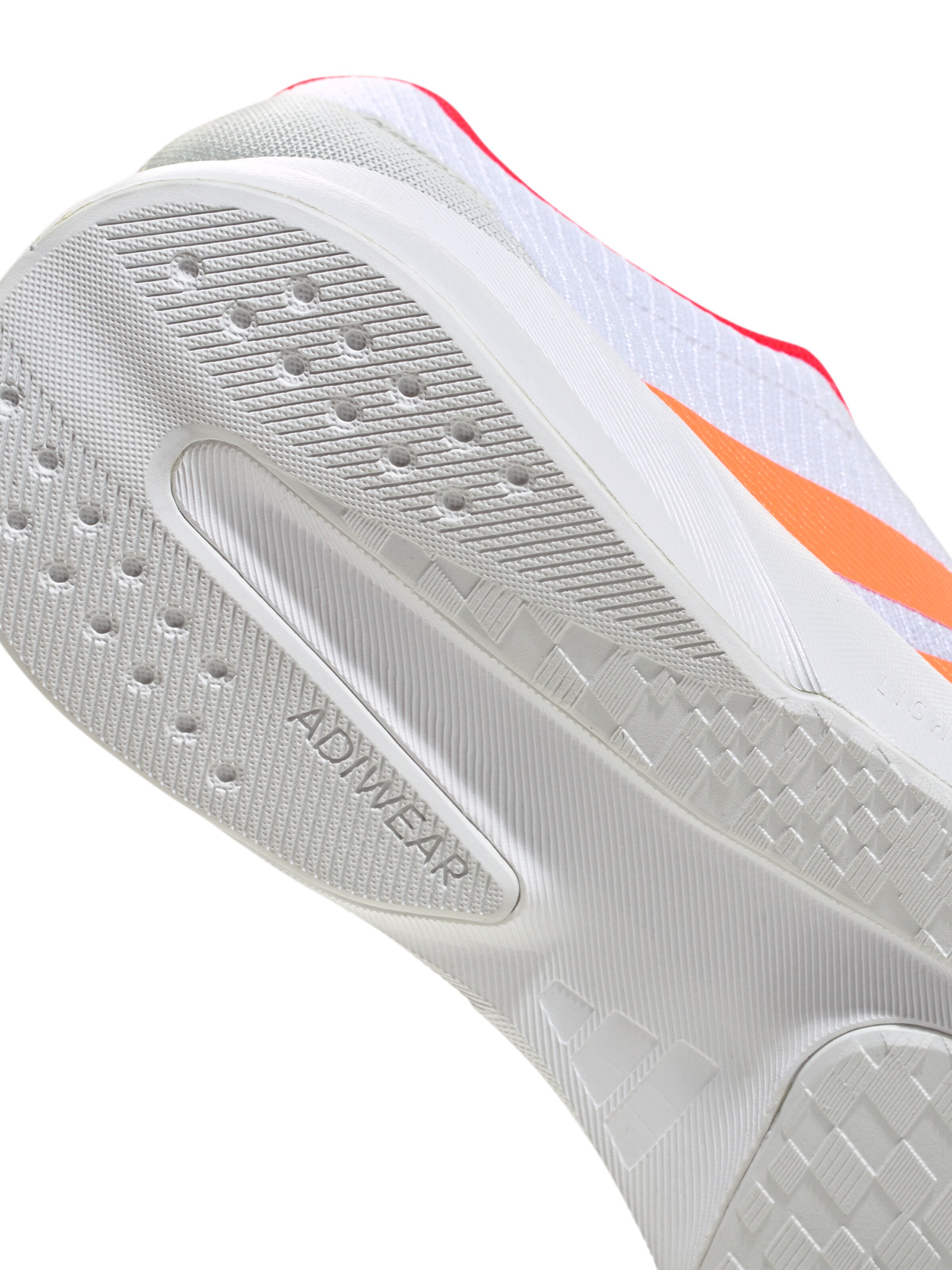 ADIDAS PERFORMANCE Обувь для бега 'DURAMO RC2' в Белый