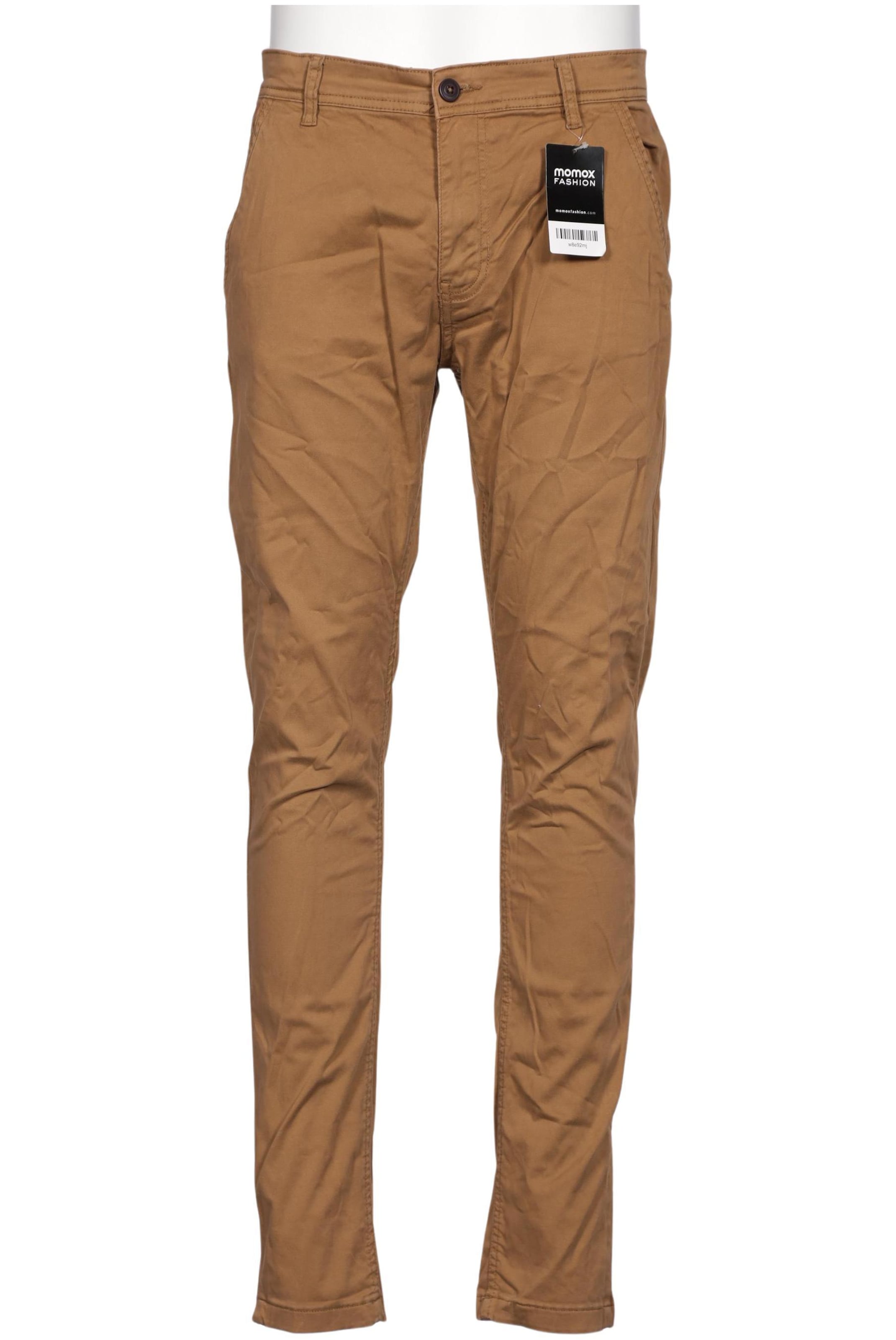 BLUE SEVEN Pants in 33 in Brown: front