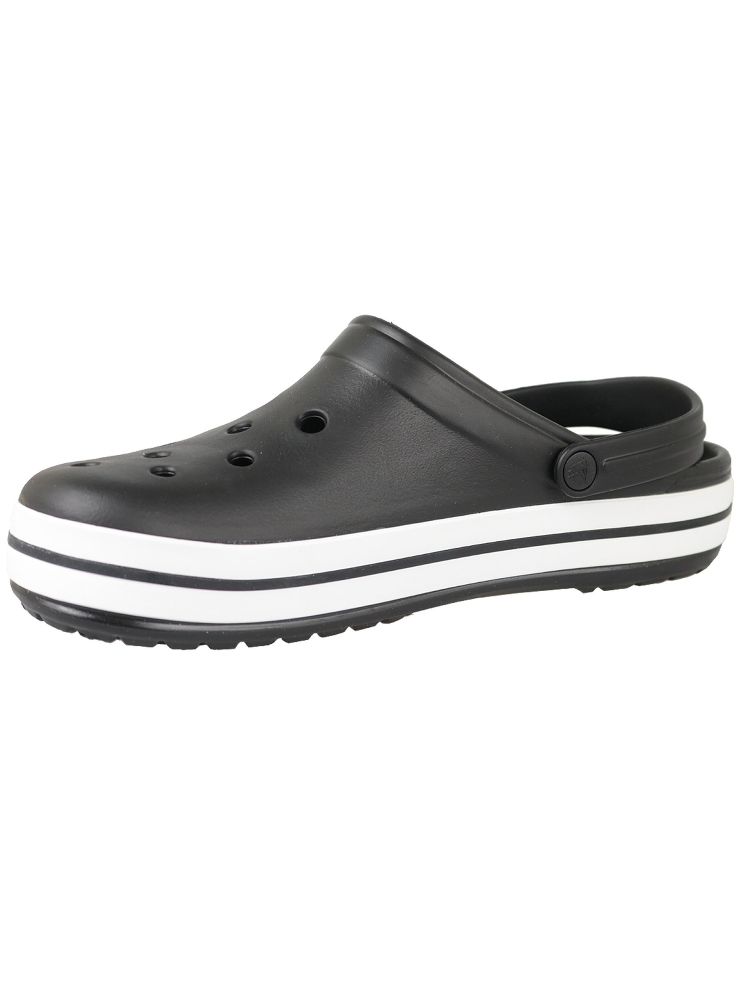 Crocs Clogs‌‌‌‌‌‌ in Weiß
