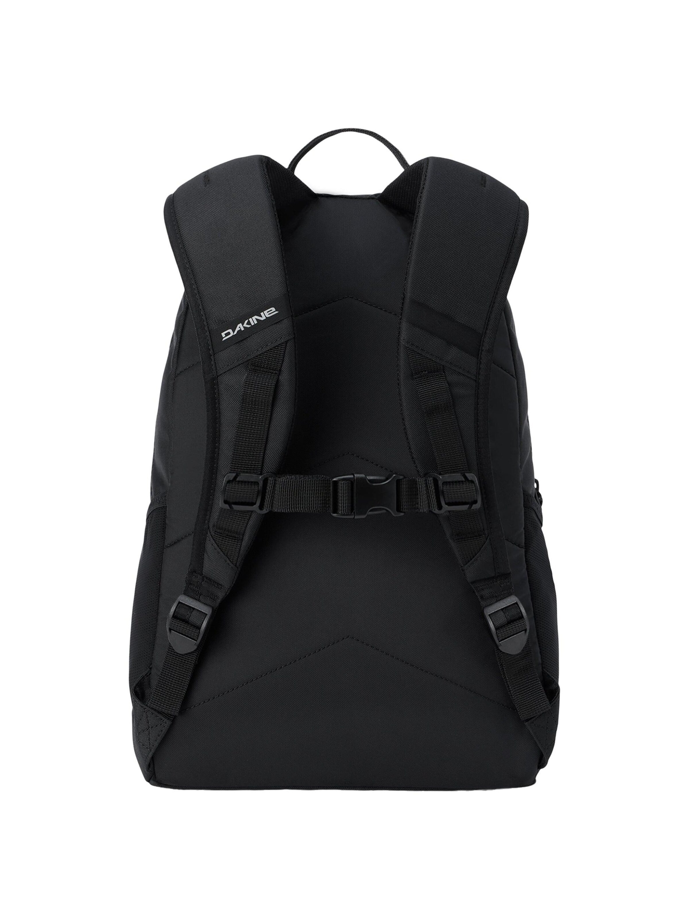 DAKINE Rucksack 'Grom'‌‌‌ in Schwarz: Vorderseite