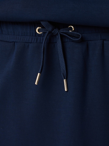 Gonna 'Lounge' di Seaside in blu