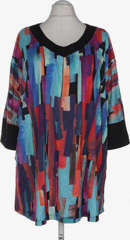Sempre Piu Top & Shirt in 9XL in Mixed colors: front