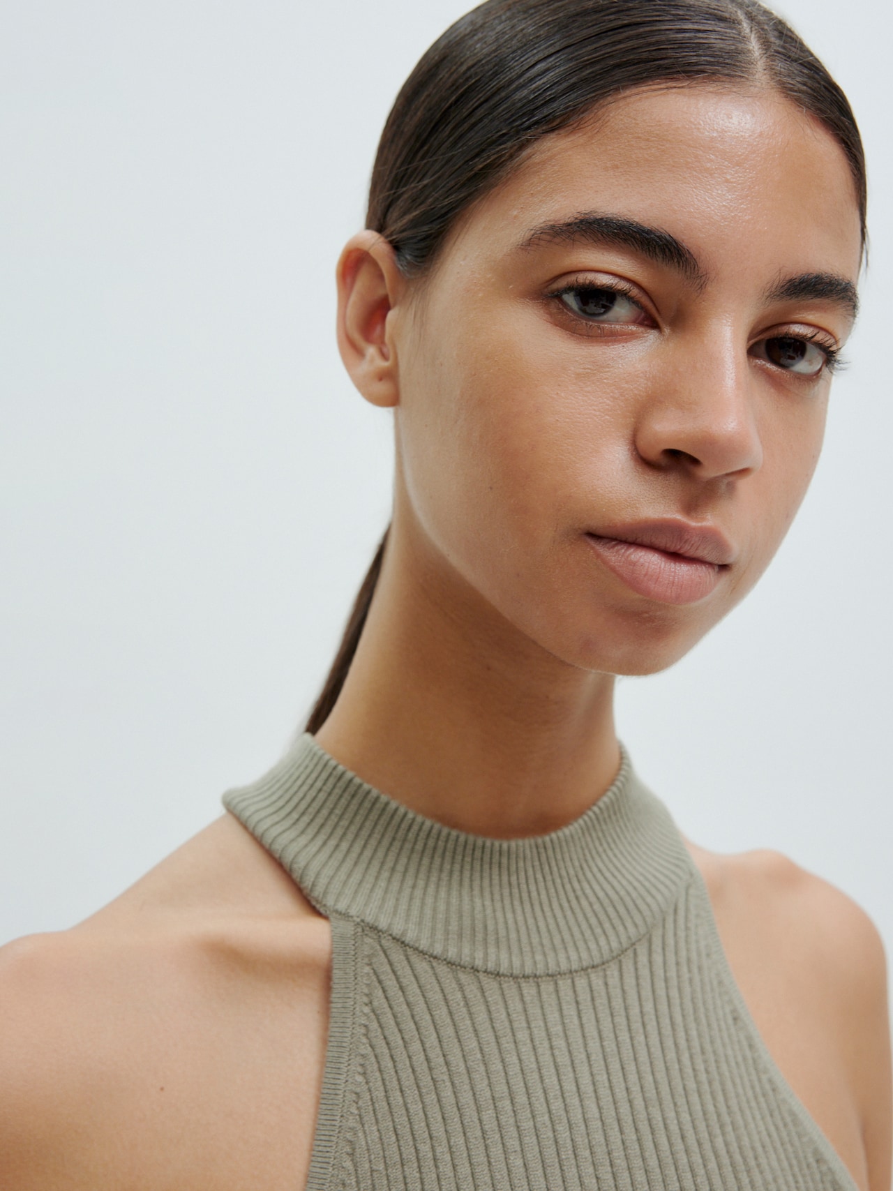 EDITED Top 'Kirima' Kaki