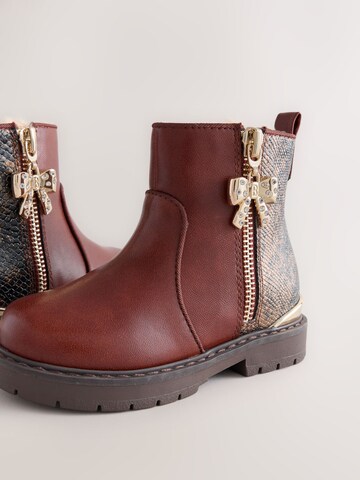 Baker by Ted Baker Stiefel in Braun