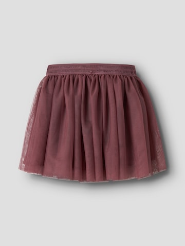 NAME IT Seelik 'NMFNUTULLE', värv lilla