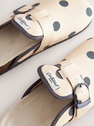 Cath Kidston Тапки в Бежевый