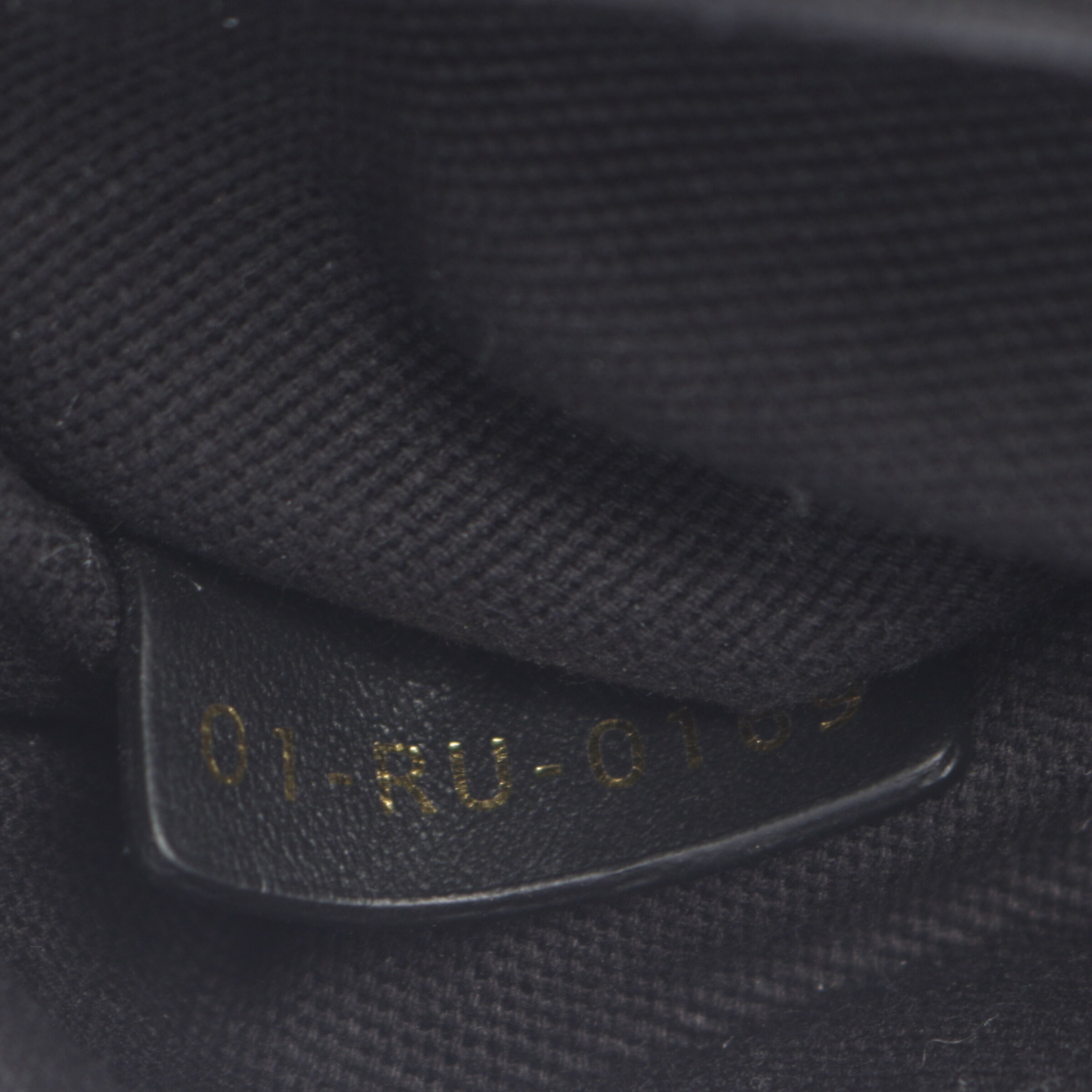 Dior Schultertasche / Umhängetasche One Size in Grau