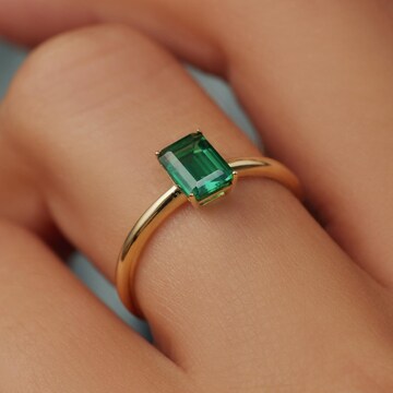Beloro Jewels Ring in Goud