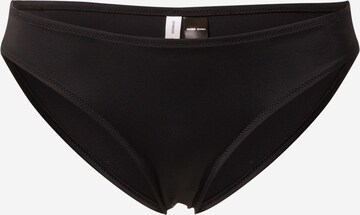 Samsøe Samsøe Bikini Bottoms 'Malou' in Black: front