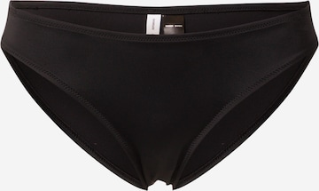 Samsøe Samsøe Bikini bottom 'Malou' in Black: front
