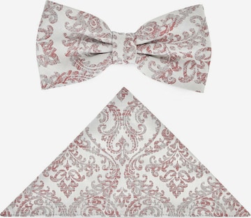 Digel Bow tie in Beige: front