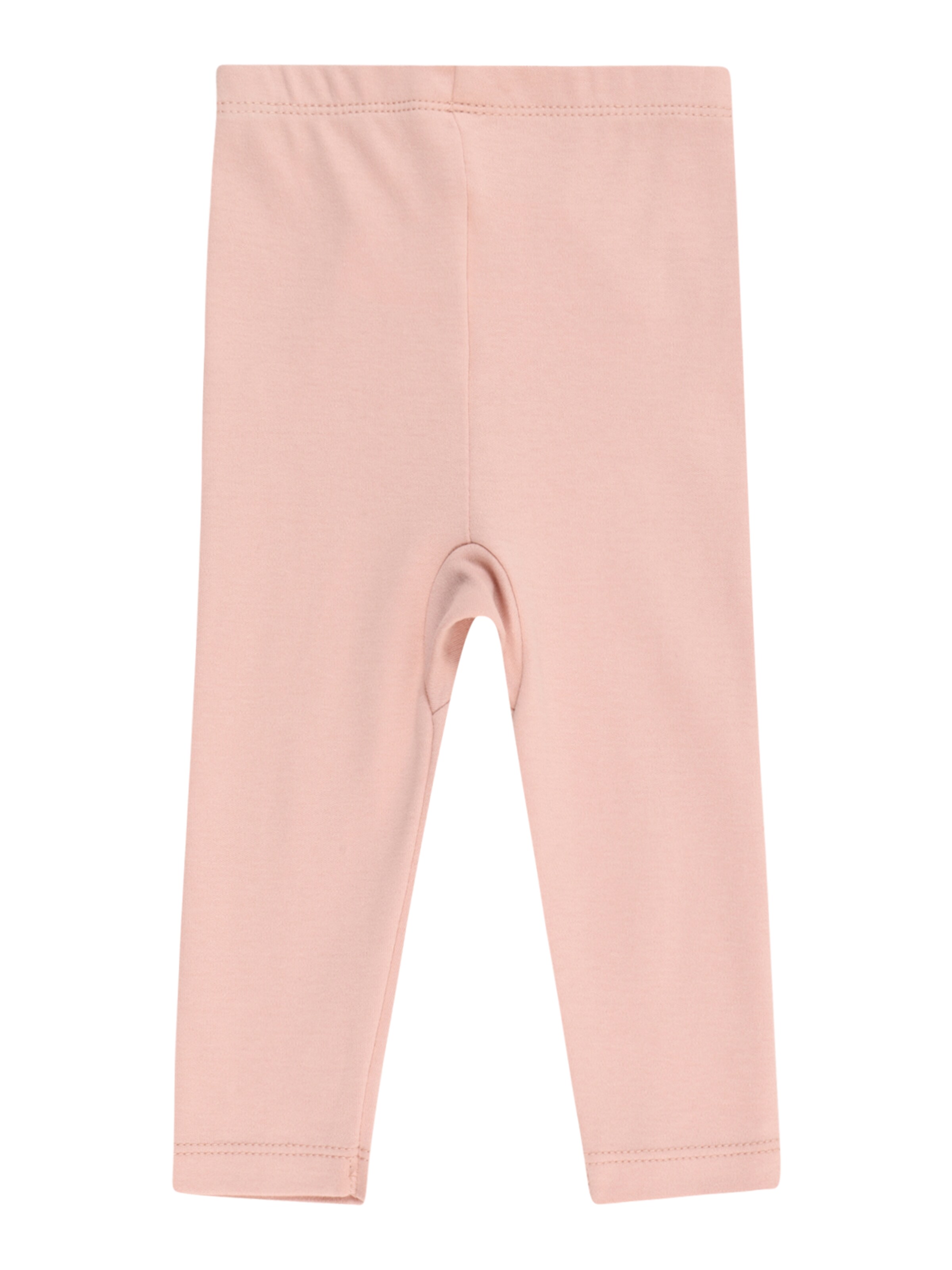 Fixoni Skinny Leggings 'SOLID' in Pink