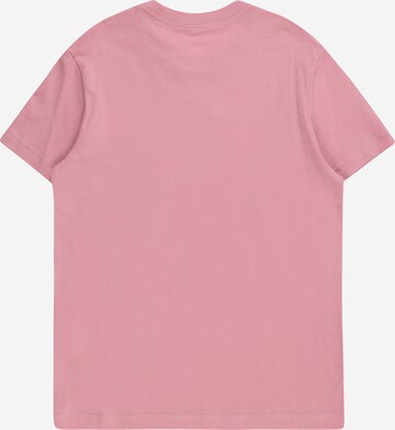 Nike Sportswear T-shirt i rosa