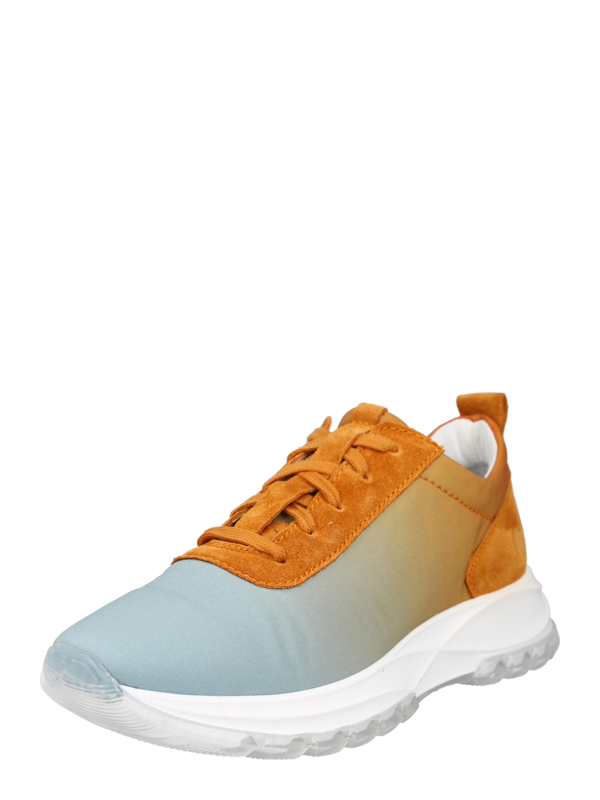 Frauen Sneaker GERRY WEBER Sneaker 'Andria' in Orange - EX72724 Frauen Sneaker GERRY WEBER Sneaker 'Andria' in Orange - EX72724