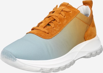 GERRY WEBER Sneaker 'Andria' in Orange: predná strana
