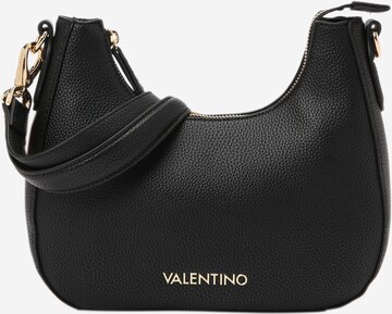 Sac bandoulière 'Brixton' VALENTINO en noir : devant